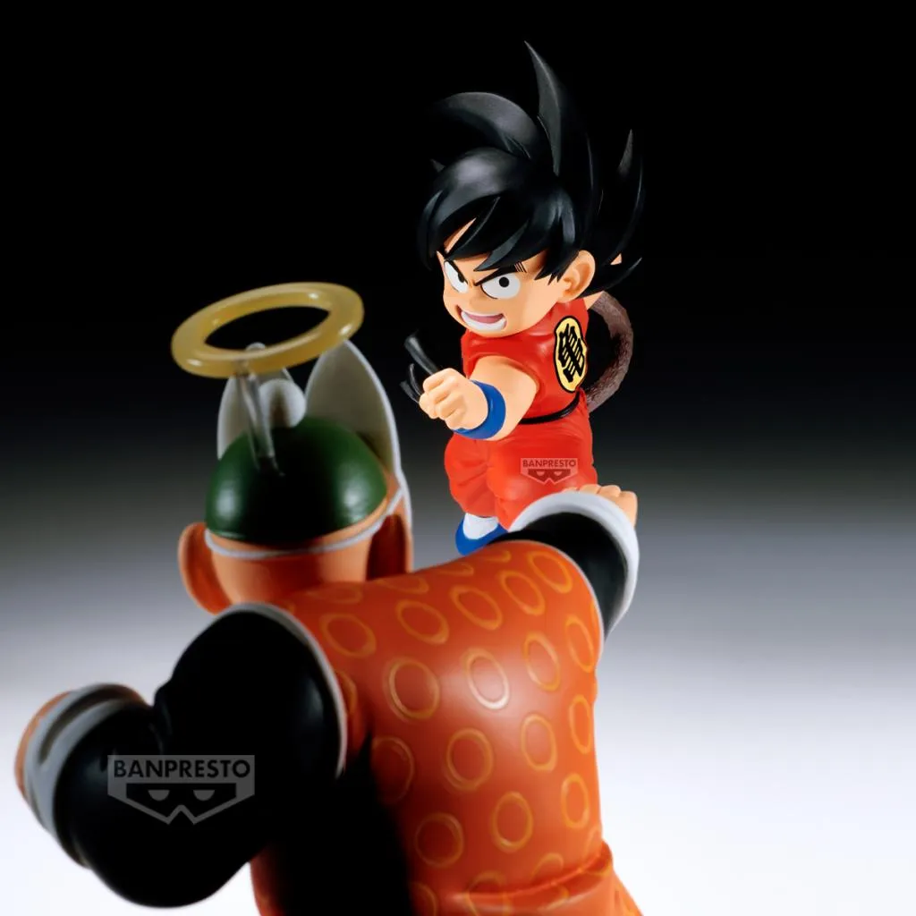 DRAGON BALL - Son Goku - Figure Match Makers 13cm